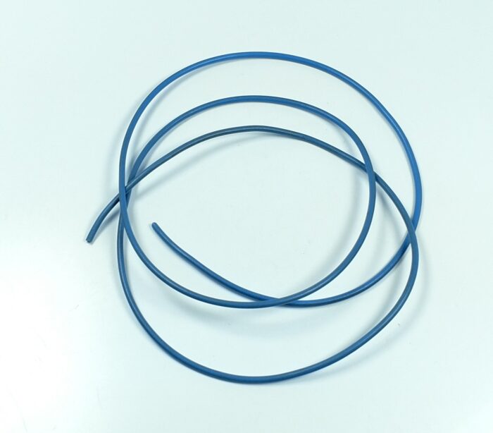 Solid Light Blue - 16 Gauge