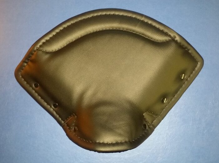 Lycette Style Seat - Top Only - India