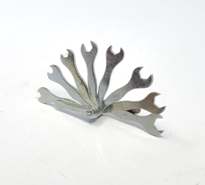 Magneto Points Wrench Set - UK - Image 2