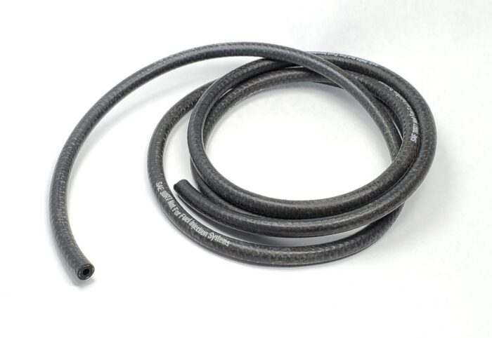 1/8" Oil Hose - Sold by the Foot