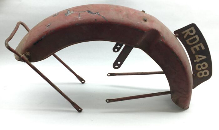 67-6543 - Used