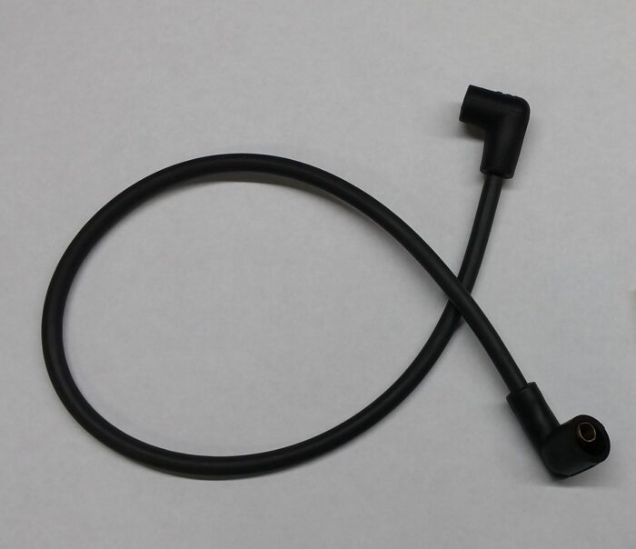 24" Spark Plug Wire - Plain Ends