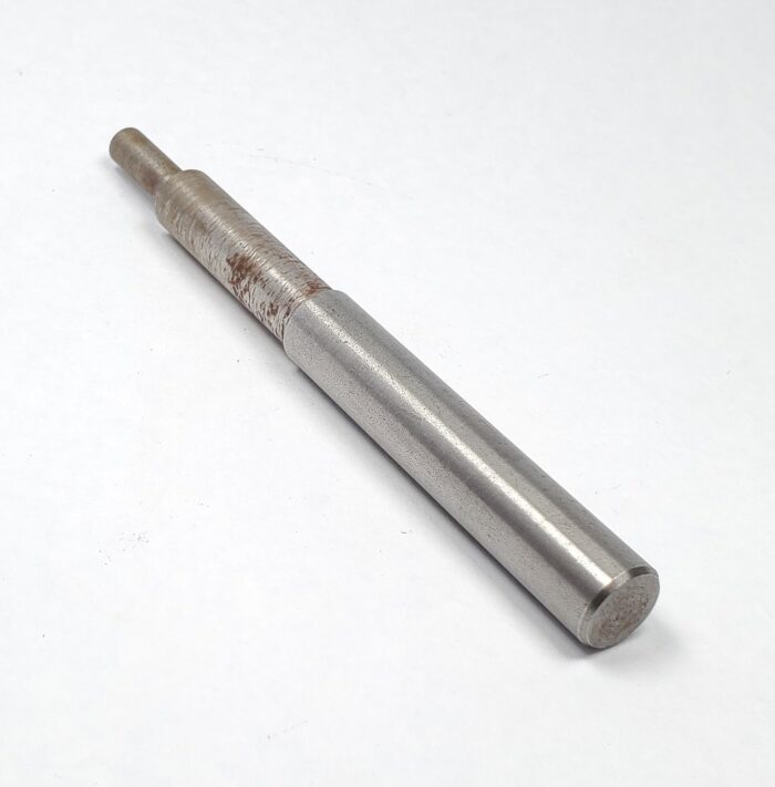 Handlebar "P-clamp" Bushing Driver - USA