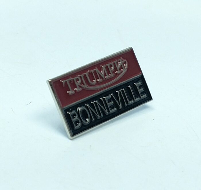 Triumph Bonneville Pin