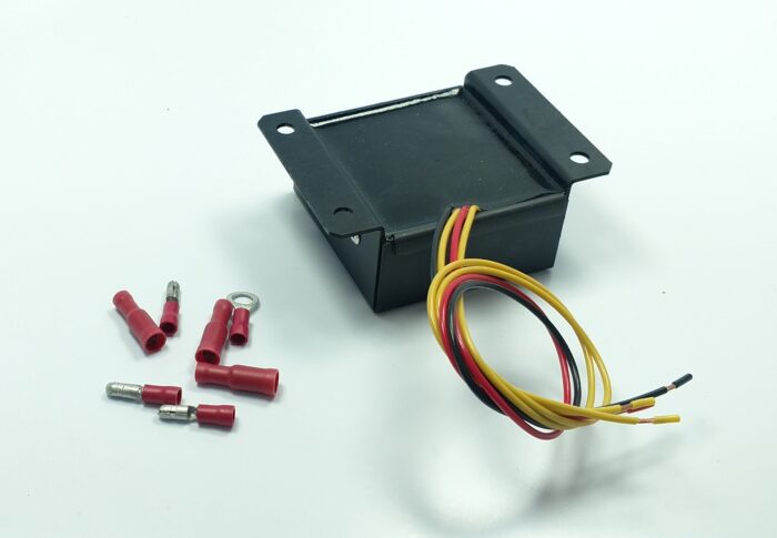 Boyer Bransden Power Box - 12 Volt - Image 2