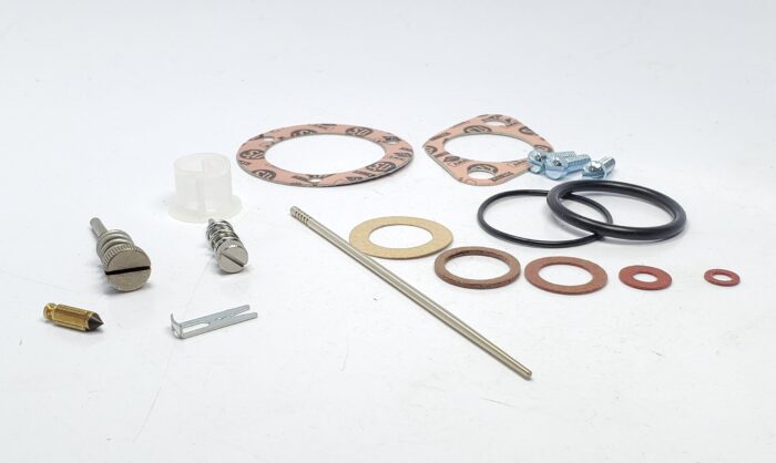 RKC/389 - 389 / 689 Monobloc Carb Repair Kit - UK - Amal - Image 2