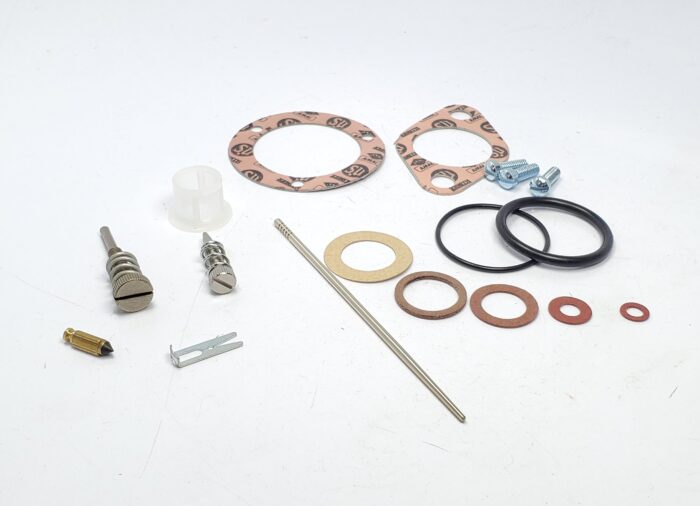 RKC/389 - 389 / 689 Monobloc Carb Repair Kit - UK - Amal - Image 3