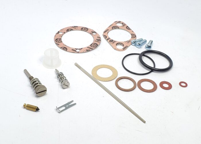 RKC/389 - 389 / 689 Monobloc Carb Repair Kit - UK - Amal