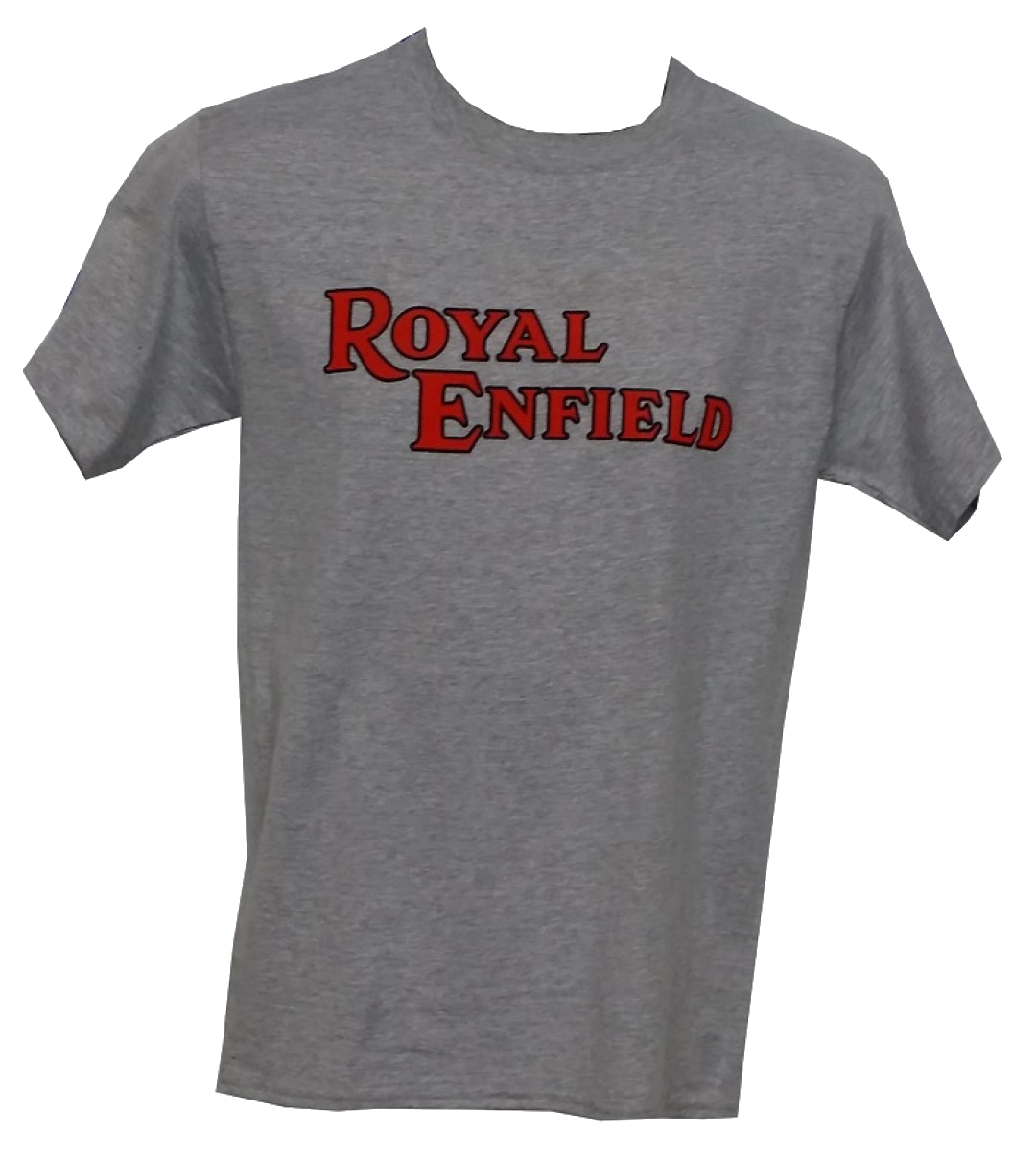 enfield t shirt