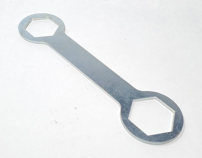 60-0779 - Fork Tube Top Nut Wrench