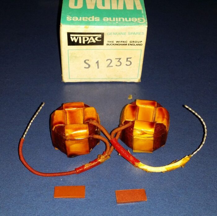 S1235 - Wipac