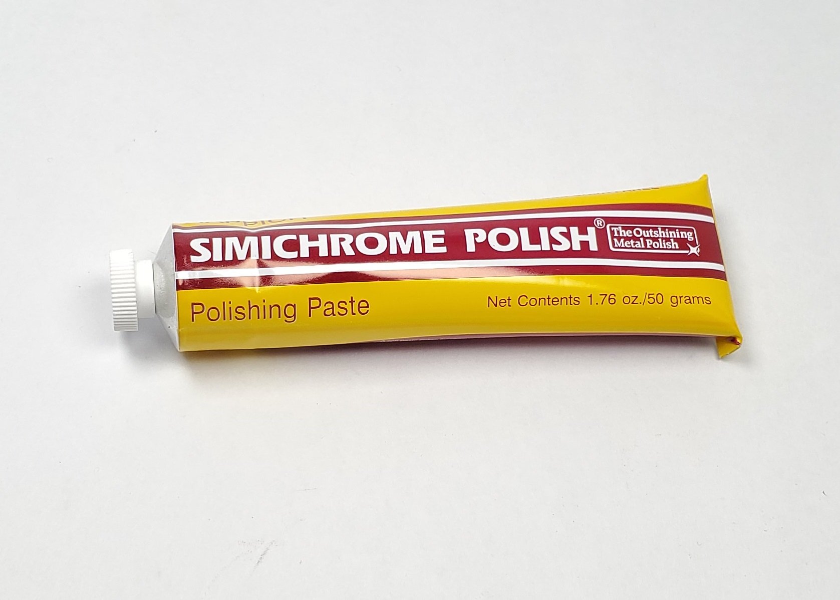 Simichrome Polish