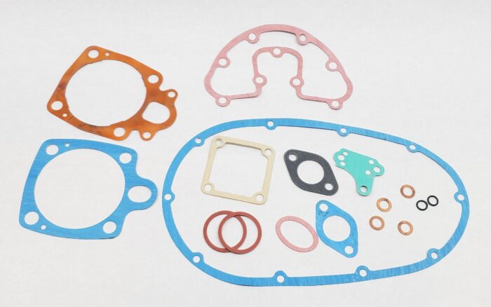 Engine Gasket Set - BSA B50SS Gold Star - B50T - 500cc - 1971-74