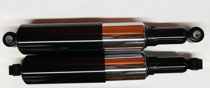 BSA Shock Set - 13.4" Shrouded - Taiwan - EMGO