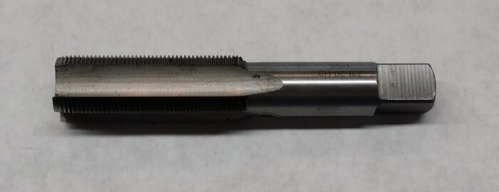 Sludge Tube Tap - Triumph - 7/8"