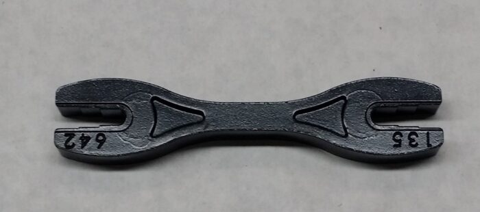 Spoke Wrench - Taiwan - EMGO