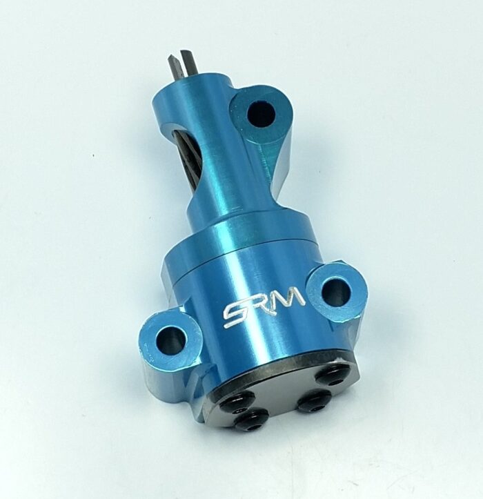 68-0941 - UK - SRM