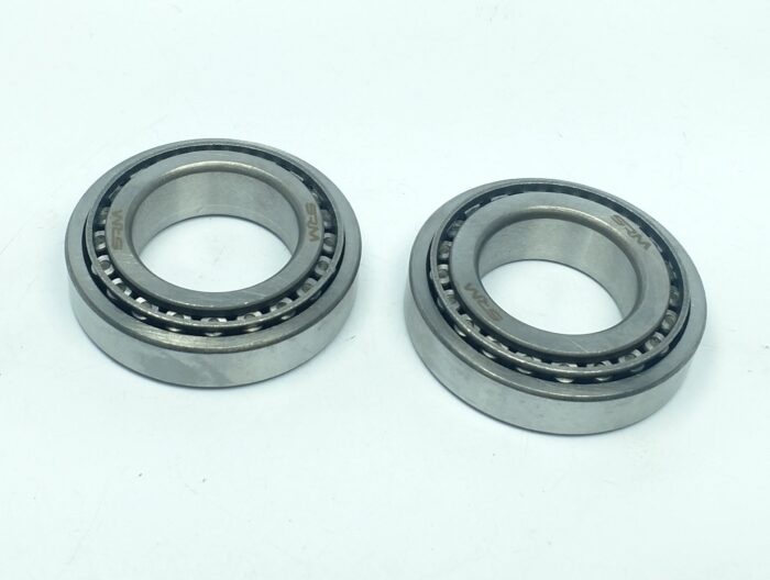 Taper Roller Steering Bearing Kit - BSA A10 / A65 - UK - SRM