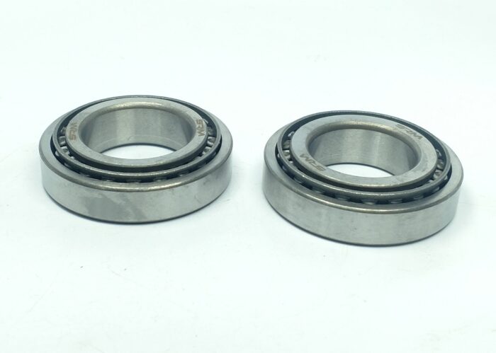 Taper Roller Steering Bearing Kit - BSA A10 / A65 - UK - SRM - Image 2
