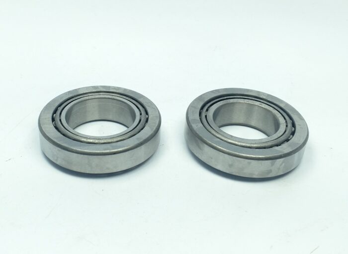 Taper Roller Steering Bearing Kit - BSA A10 / A65 - UK - SRM - Image 5