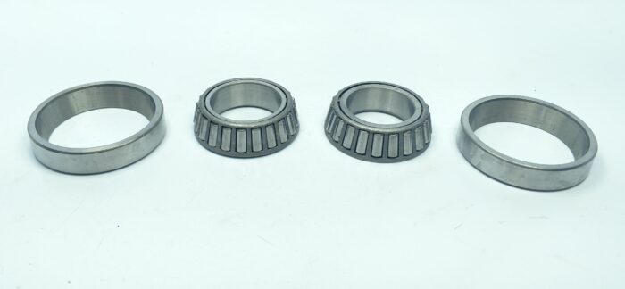 Taper Roller Steering Bearing Kit - BSA A10 / A65 - UK - SRM - Image 4