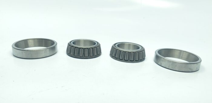 Taper Roller Steering Bearing Kit - BSA A10 / A65 - UK - SRM - Image 3