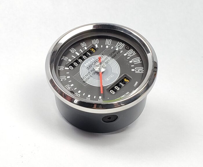 SSM5001/05 - Smiths - Professionally Rebuilt