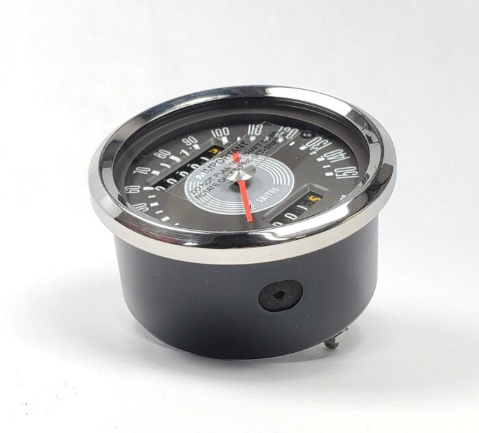SSM5001/05 - Smiths - Professionally Rebuilt - Image 2