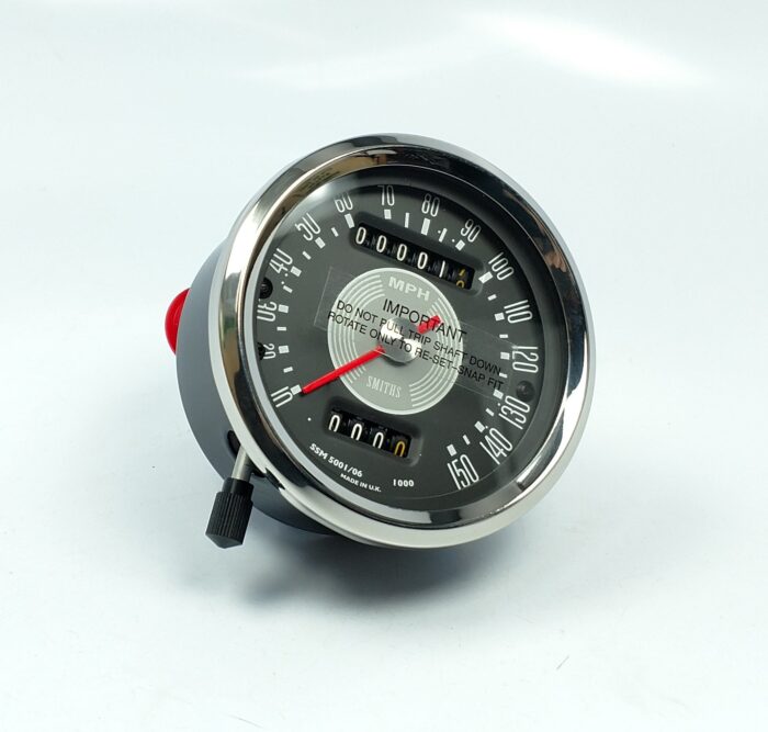 SSM 5001/06 – Smiths – Professionally Rebuilt