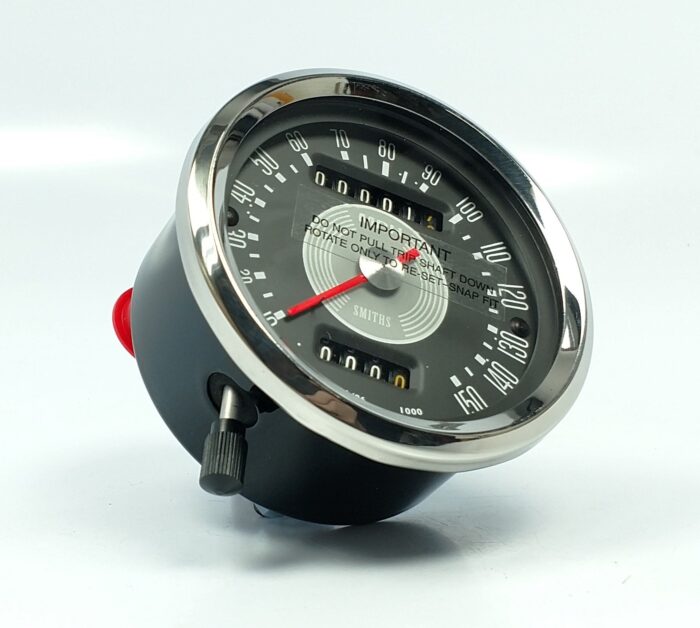SSM 5001/06 – Smiths – Professionally Rebuilt - Image 2