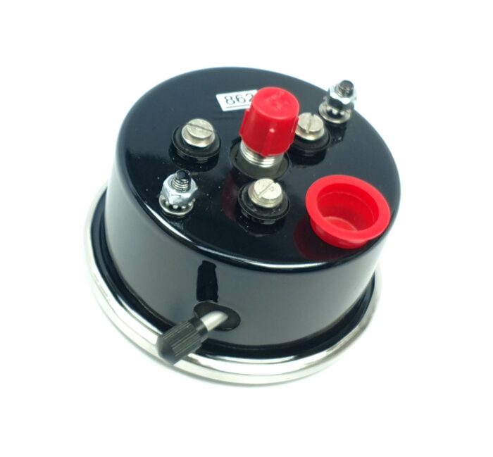 SSM 5001/06 – Smiths – Professionally Rebuilt - Image 4