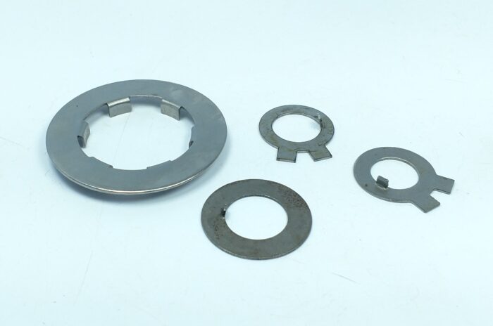 Tab Washer Set - Triumph T120 / T140 - 5 Speed