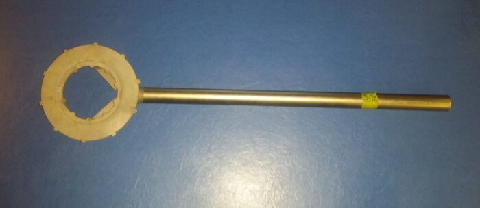 Clutch Locking Tool - Triumph T20 Tiger Cub - USA
