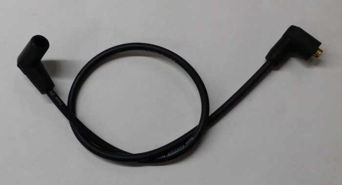 Triumph Tiger Cub T20 Electronic Ignition Kit - Image 5