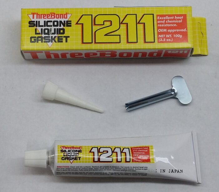 THREEBOND 1211