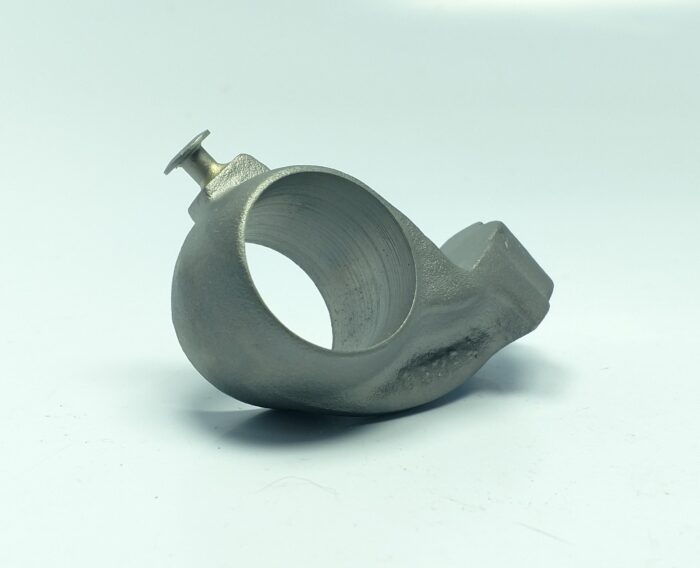 Triumph Replacement Side Stand Lug - 1963-67 - USA