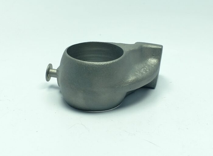 Triumph Replacement Side Stand Lug - 1963-67 - USA - Image 2