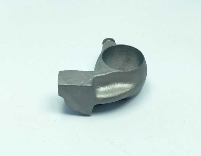 Triumph Replacement Side Stand Lug - 1963-67 - USA - Image 7