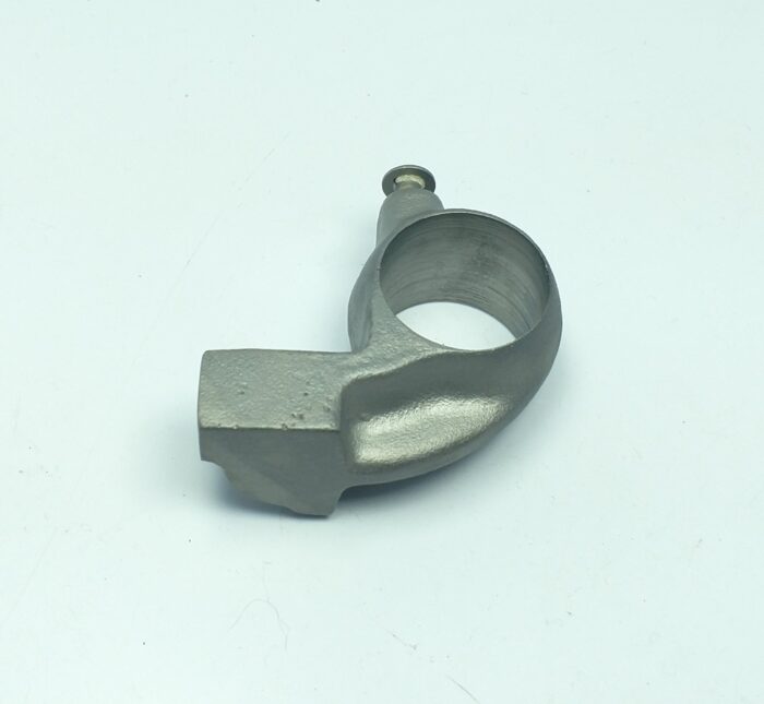Triumph Replacement Side Stand Lug - 1963-67 - USA - Image 6