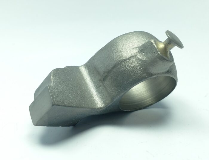 Triumph Replacement Side Stand Lug - 1963-67 - USA - Image 5