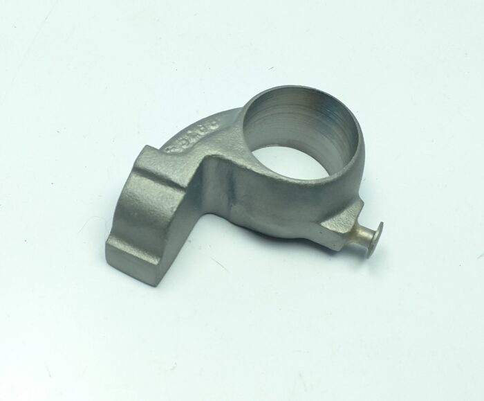 Triumph Replacement Side Stand Lug - 1963-67 - USA - Image 4