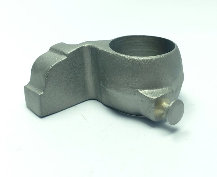 Triumph Replacement Side Stand Lug - 1963-67 - USA - Image 3