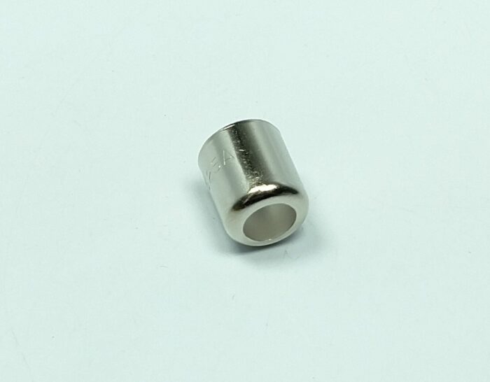 5/16" Fuel Line Ferrule - Nickel Plated