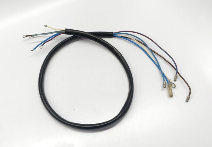 TRICON Wire Lead