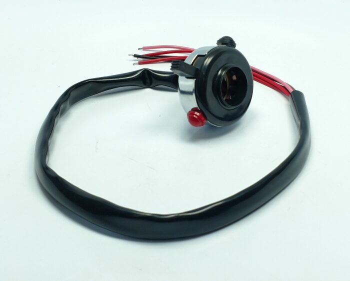 TRICON Switch - Taiwan - EMGO - Image 2