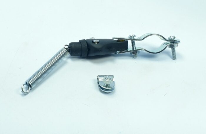Universal Rear Brake Switch - Taiwan - EMGO