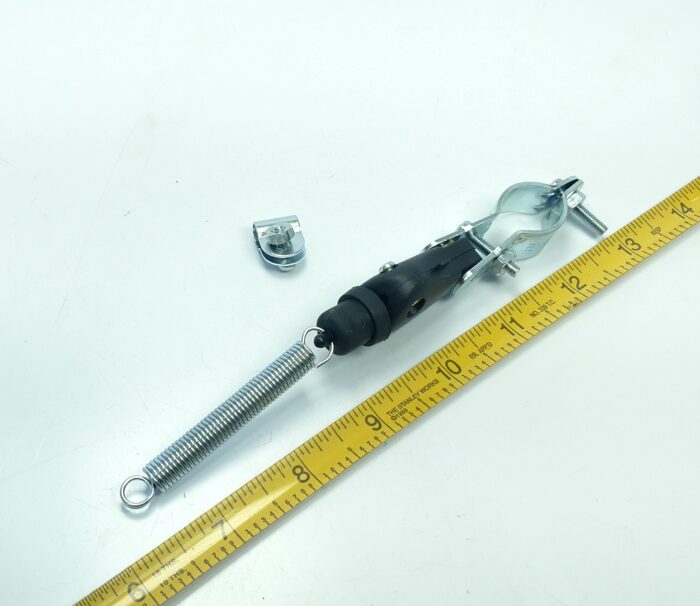Universal Rear Brake Switch - Taiwan - EMGO - Image 2