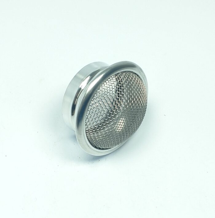 900 Amal Concentric Velocity Stack - UK
