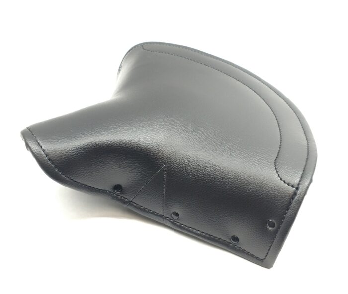 Lycette Style Saddle Seat - Large - Complete with Springs