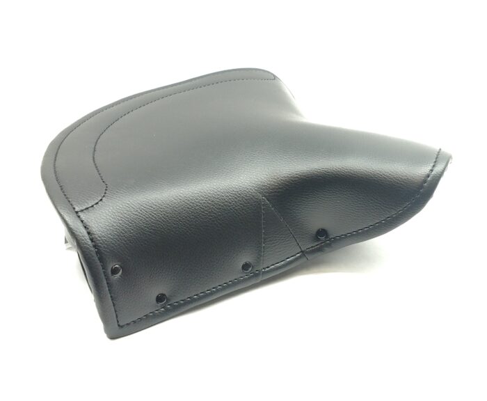 Lycette Style Saddle Seat - Large - Complete with Springs - Image 9
